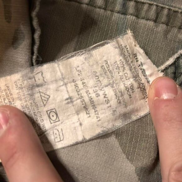 Wrangler Men's multi Shorts - Picture 3 of 6